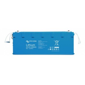 copy of Victron LiFePO4 accu 12,8V/100Ah NG