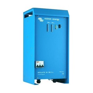 Victron Energy Skylla Acculader TG 24/100 3-fase