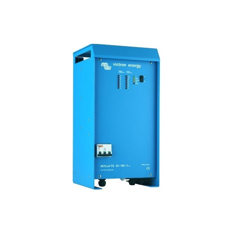 Victron Energy Skylla Acculader TG 24/100 3-fase