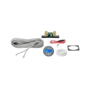 Victron Energy Batterij Monitor BMV 700