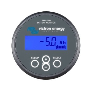 Victron Energy Batterij Monitor BMV 700