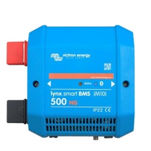 Victron Lynx Smart BMS 500 NG (M10)