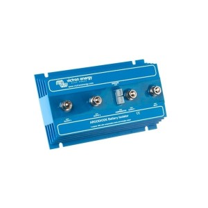 Victron Energy Argo 1803AC 3 accu's 180A