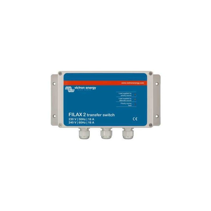 Victron Energy Filax II 230V/50Hz