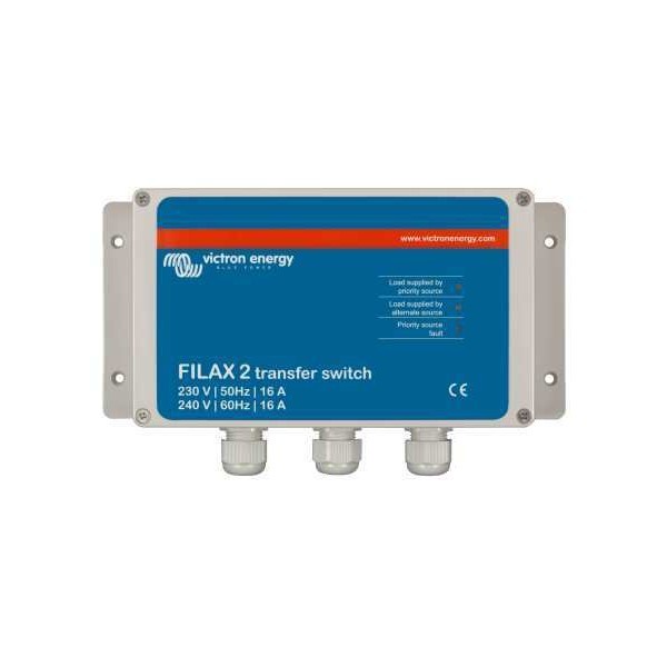 Victron Energy Filax II 230V/50Hz