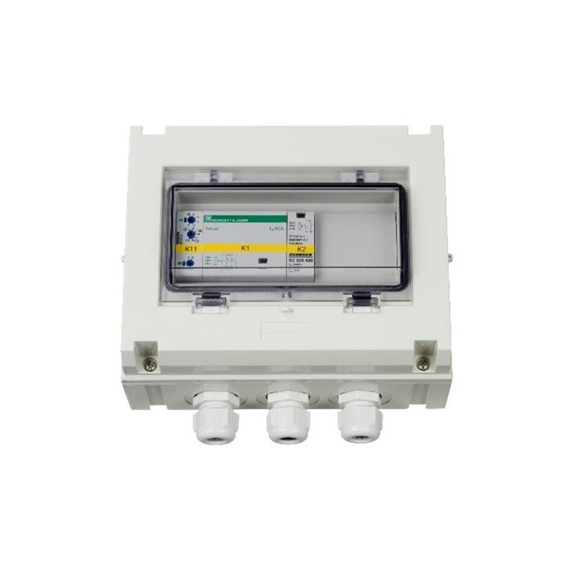 Victron Energy Transfer Switch 10kVA/230V