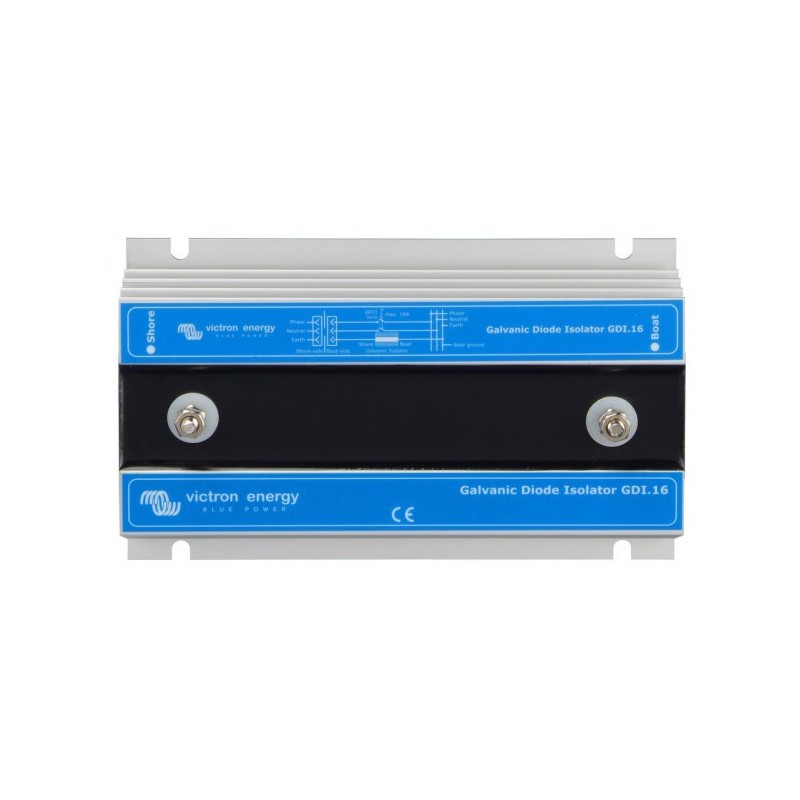 Victron Energy Galvanic Isolator VDI-32 A