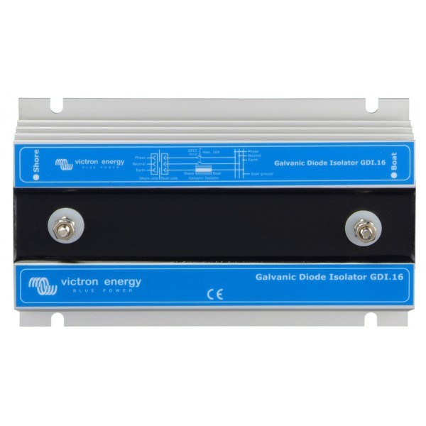 Victron Energy Galvanic Isolator VDI-32 A