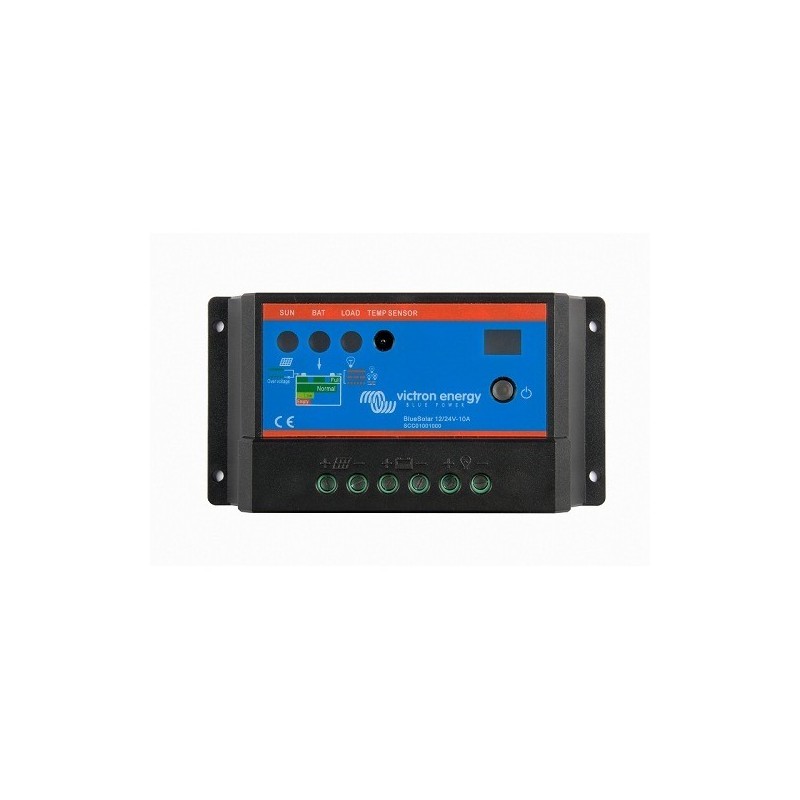 Victron Energy BlueSolar charger 12V/24V-20A