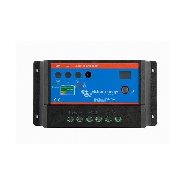 Victron Energy BlueSolar charger 12V/24V-20A