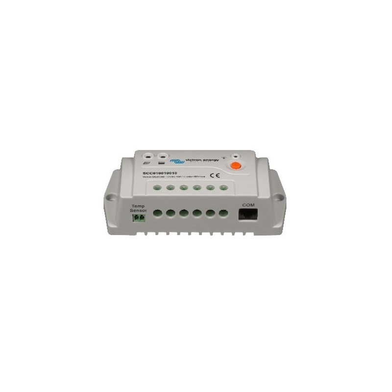 Victron Energy BlueSolar PWM-Pro 12V/24V-20A