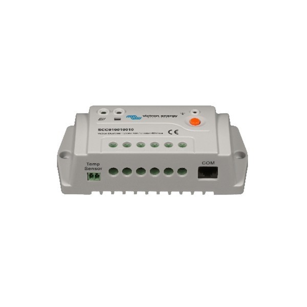 Victron Energy BlueSolar PWM-Pro 12V/24V-20A