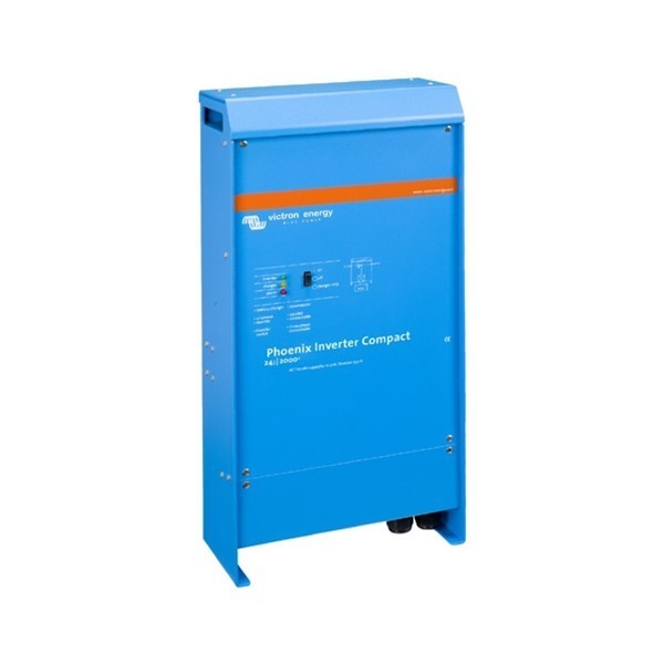 Victron Energy Phoenix MultiPlus Compact 24/1200-25-16