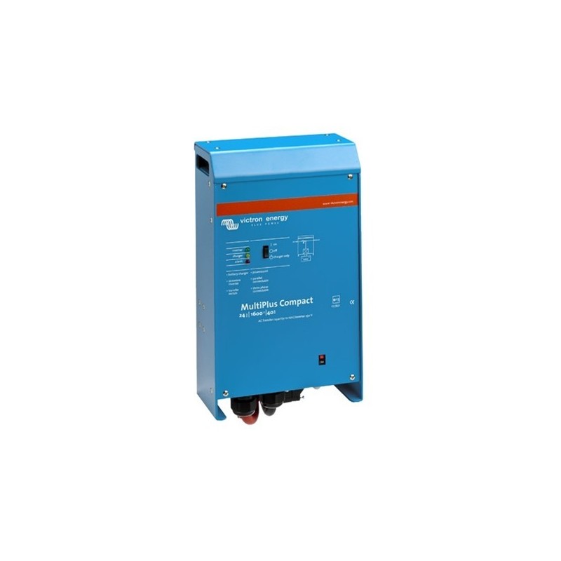 Victron Energy Phoenix MultiPlus Compact 24/2000/50-30
