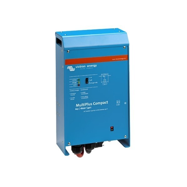 Victron Energy Phoenix MultiPlus Compact 24/2000/50-30