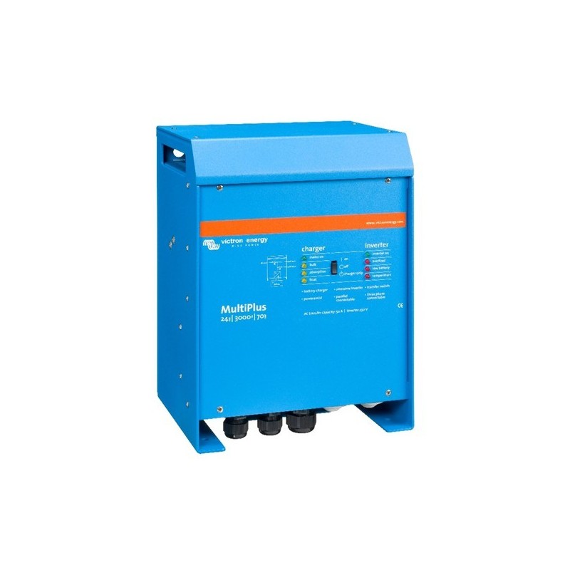 Victron Energy Phoenix MultiPlus 24/3000/70-50