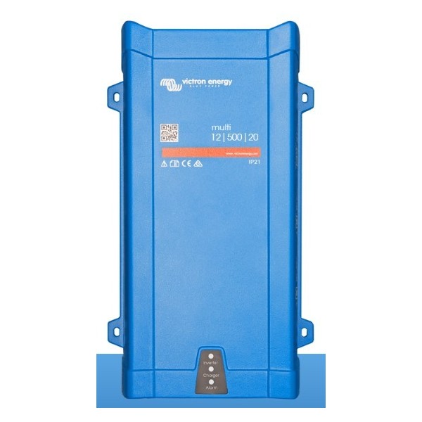 Victron Energy Multi 12/500/20-16