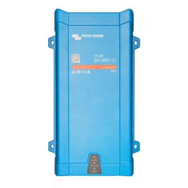 Victron Multi 24/500/10-16