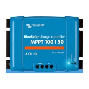 Victron SmartSolar MPPT 100/50