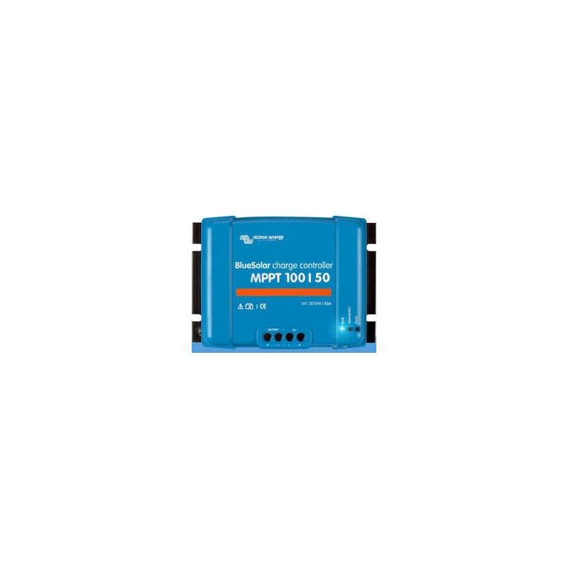 Victron SmartSolar MPPT 100/50