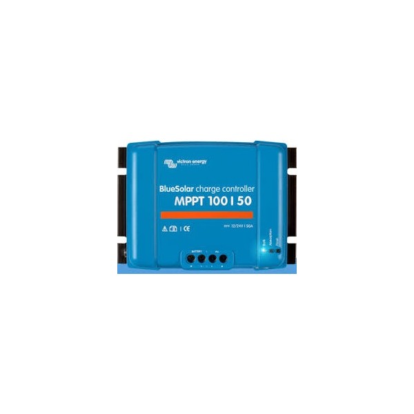 Victron SmartSolar MPPT 100/50
