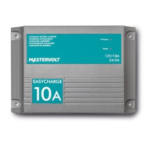 Mastervolt Acculader EasyCharge 10A-2