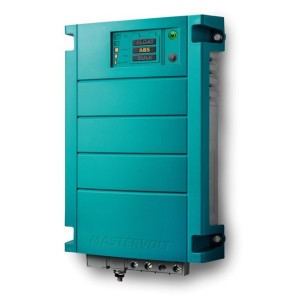 Mastervolt Acculader ChargeMaster 24/12-3