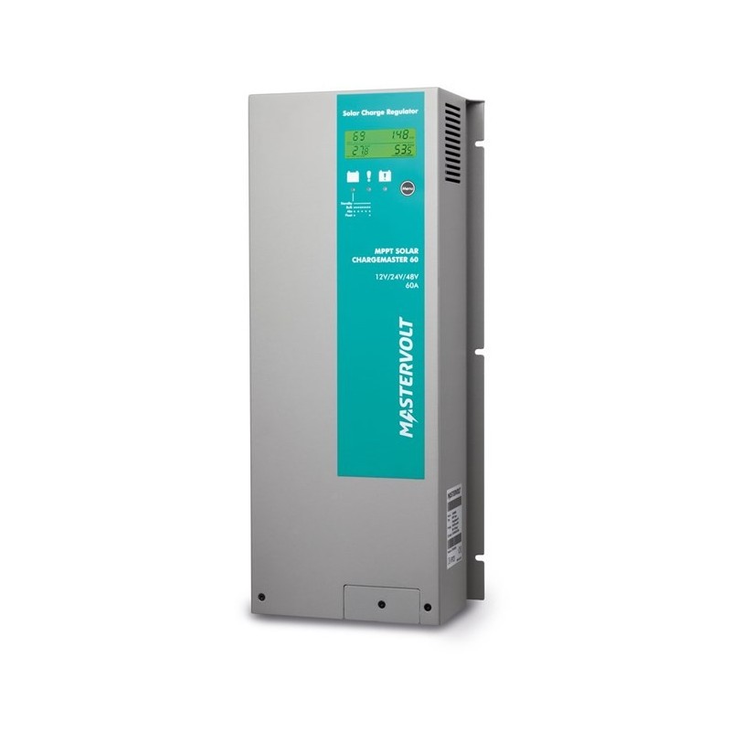 Mastervolt Solar ChargeMaster SCM-60