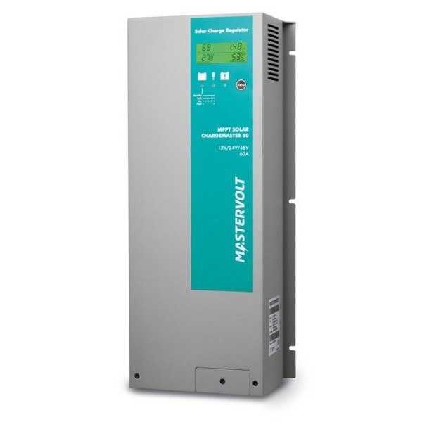 Mastervolt Solar ChargeMaster SCM-60
