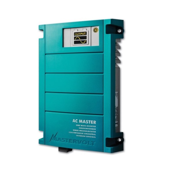 Mastervolt AC Master omvormer 12/1000W