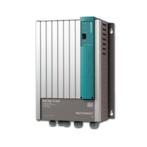 Mastervolt Sinus omvormer 12/2000W