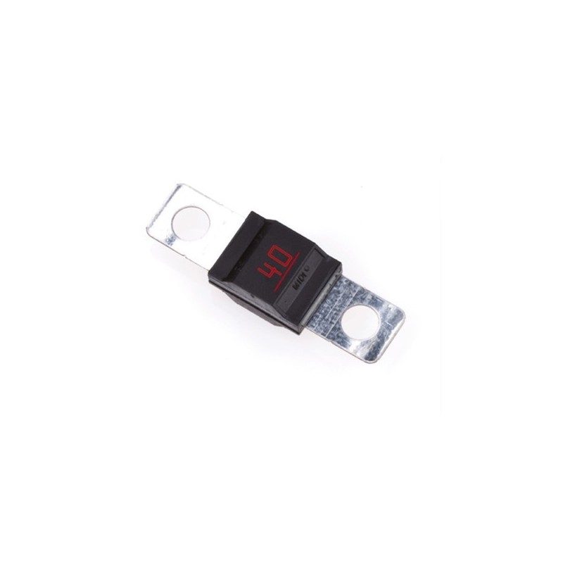 Zekering 40A