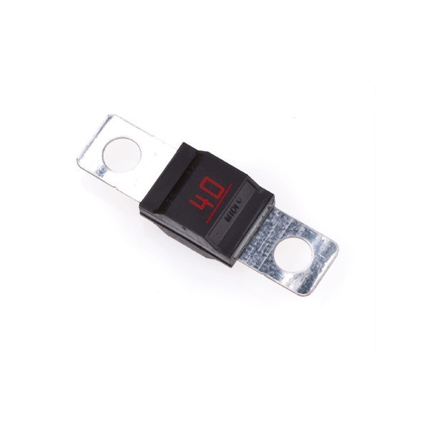 Zekering 40A