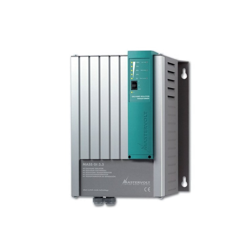 Mastervolt Scheidingstrafo 16A - 3500W Mbus