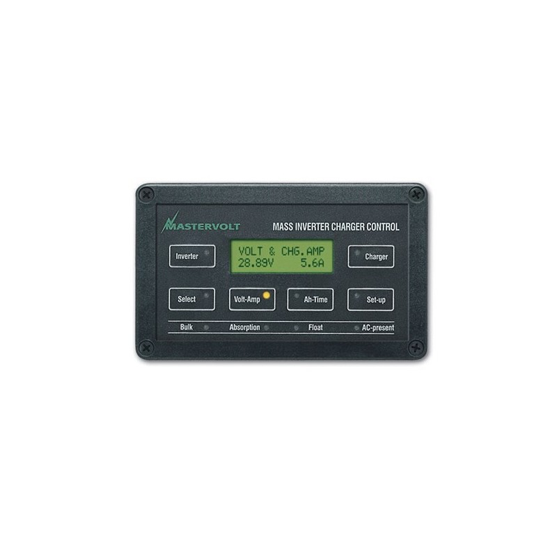 Mastervolt Afstandsbediening Masterlink - MICC dig