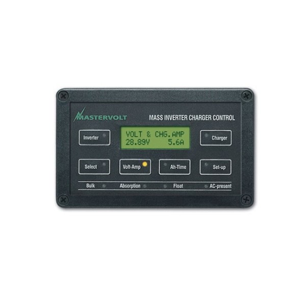 Mastervolt Afstandsbediening Masterlink - MICC dig