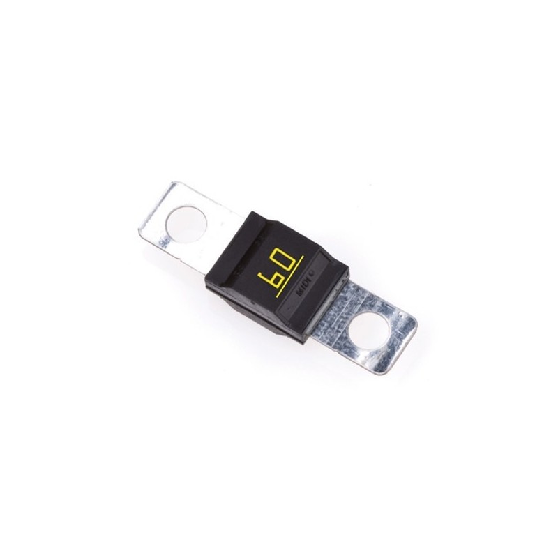 Zekering 60A