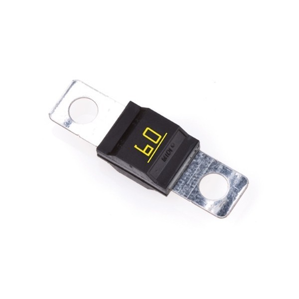 Zekering 60A
