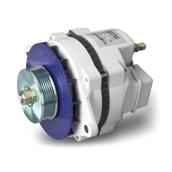 Mastervolt Dynamo 12/130 MB multi-snaar