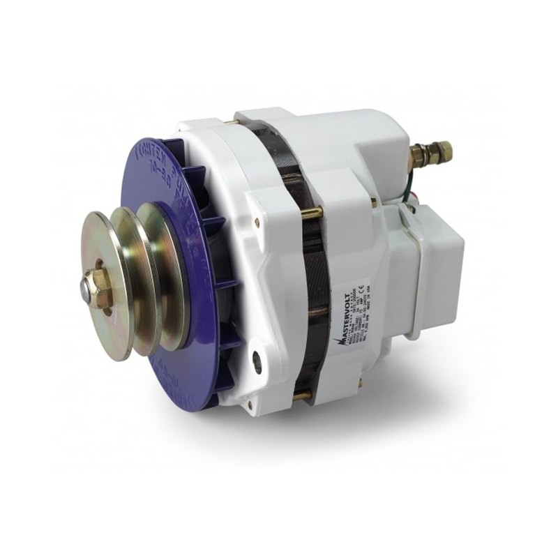 Mastervolt Dynamo 12/130 Alpha Pro III MB