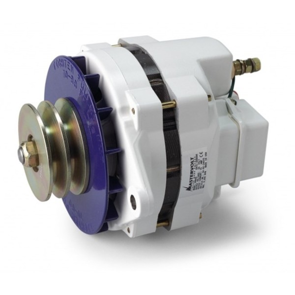 Mastervolt Dynamo 12/130 Alpha Pro III MB