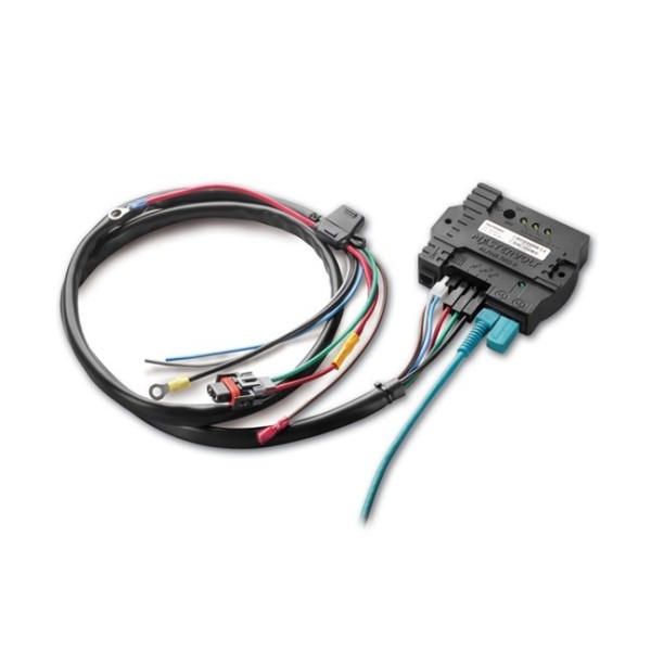 Mastervolt Laadregelaar Alpha Pro II 12/24V MB