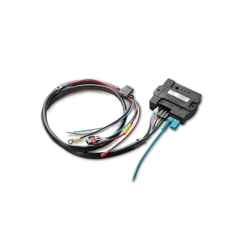 Mastervolt Laadregelaar Alpha Pro II 12/24V MB