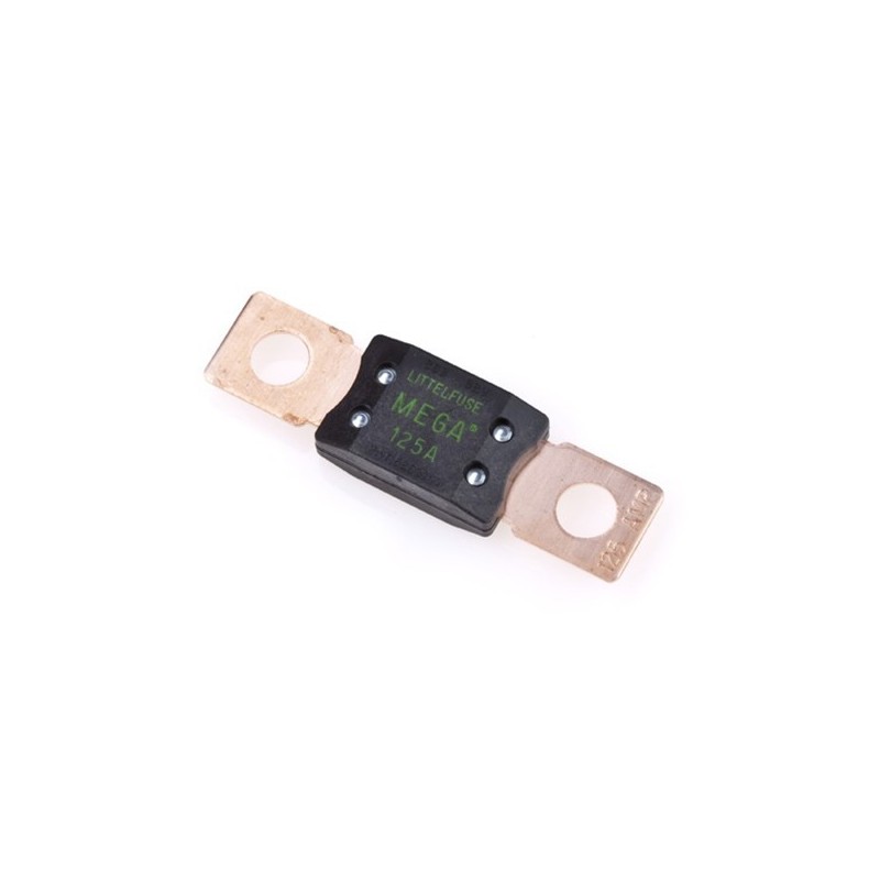 Zekering 125A