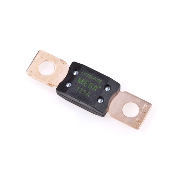 Zekering 125A