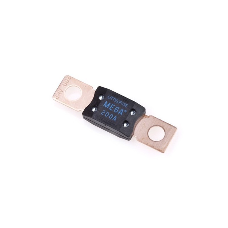 Zekering 200A