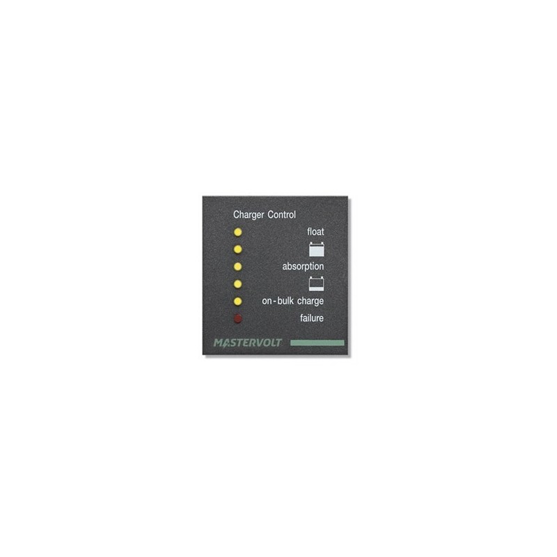 Mastervolt Masterview Read-Out