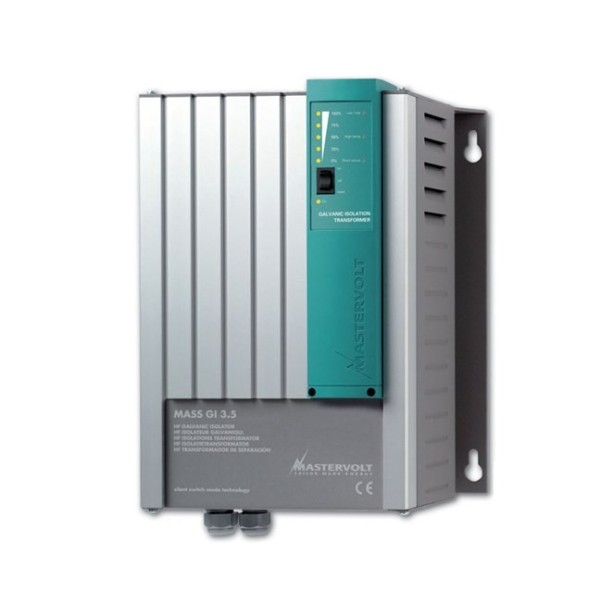 Mastervolt Scheidingstrafo 16A - 3500W Mbus