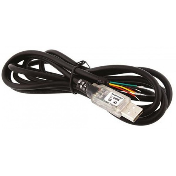 Victron RS485 naar USB interface 1,8m