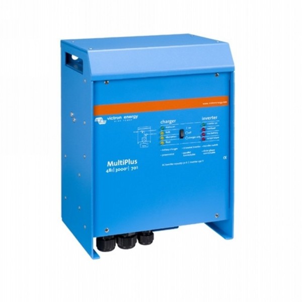 Victron MultiPlus 48/3000/35-50 omvormer/lader